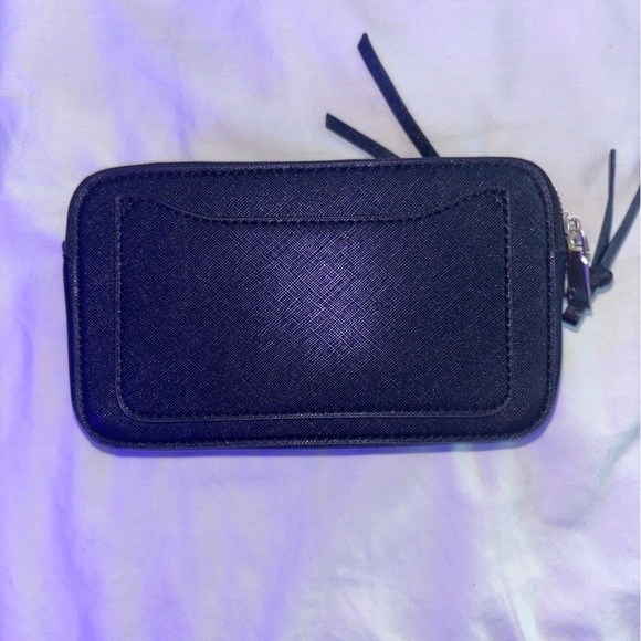 Marc Jacobs Black Shoulder Bag - Picture 4 of 4
